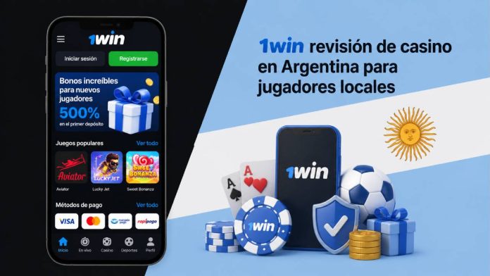 1win reseña de casino en Argentina 1win reseña de casino en Argentina