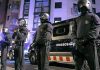 Albert Batlle asegura que la presión policial reduce los narcopisos en Ciutat Vella Albert Batlle asegura que la presión policial reduce los narcopisos en Ciutat Vella