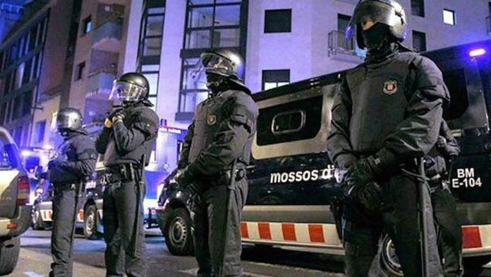 Albert Batlle asegura que la presión policial reduce los narcopisos en Ciutat Vella