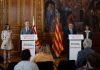 Ampliación de los cursos de catalán con un refuerzo estructural sin precedentes Ampliación de los cursos de catalán con un refuerzo estructural sin precedentes