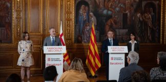 Ampliación de los cursos de catalán con un refuerzo estructural sin precedentes Ampliación de los cursos de catalán con un refuerzo estructural sin precedentes