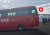 Arranca la evacuación del crucero Hondius tras el brote de hantavirus Arranca la evacuación del crucero Hondius tras el brote de hantavirus
