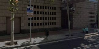 Atacan con un arma blanca a un guardia de seguridad en el Port Olímpic Atacan con un arma blanca a un guardia de seguridad en el Port Olímpic