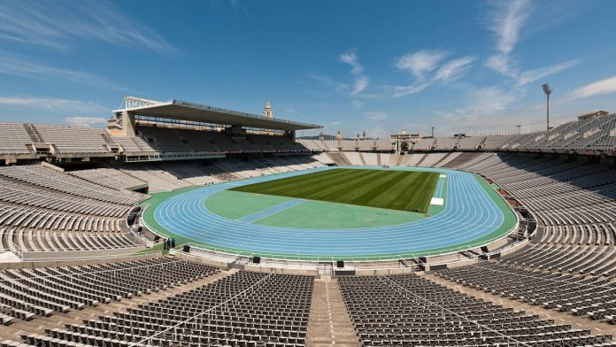 BSM renuncia a 78.000 euros por la cesión gratuita del Estadio Olímpico al Papa
