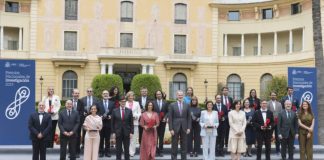 Barcelona acoge los Premios Nacionales de Investigación 2025 Barcelona acoge los Premios Nacionales de Investigación 2025