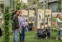 Barcelona celebra la Fiesta de la Primavera 2026 en Can Batlló Barcelona celebra la Fiesta de la Primavera 2026 en Can Batlló