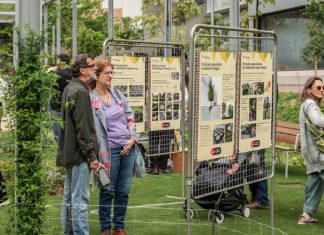 Barcelona celebra la Fiesta de la Primavera 2026 en Can Batlló Barcelona celebra la Fiesta de la Primavera 2026 en Can Batlló