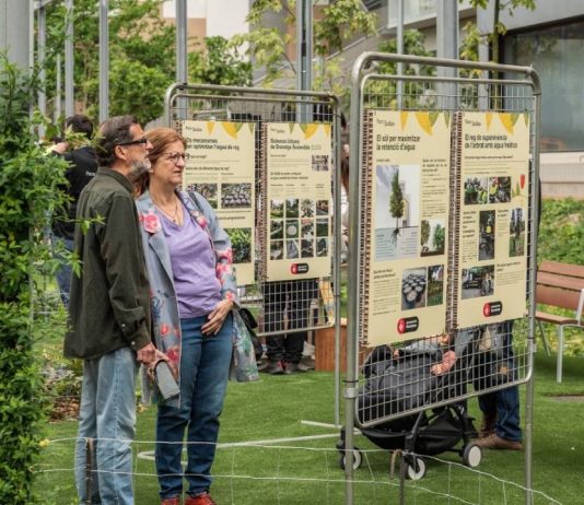 Barcelona celebra la Fiesta de la Primavera 2026 en Can Batlló Barcelona celebra la Fiesta de la Primavera 2026 en Can Batlló