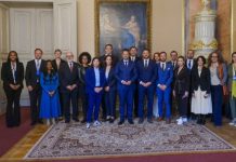 Barcelona entra en el Comité Ejecutivo del Pact of Free Cities Barcelona entra en el Comité Ejecutivo del Pact of Free Cities