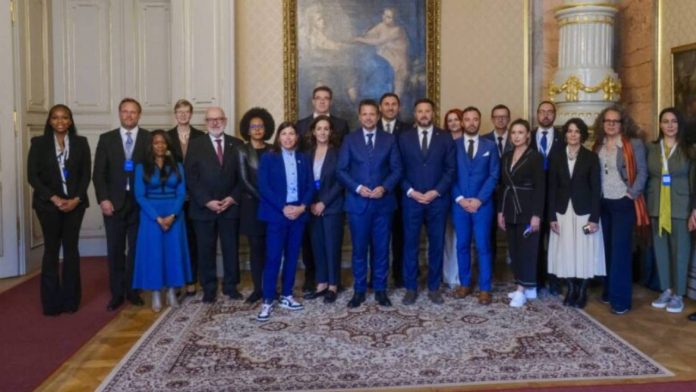 Barcelona entra en el Comité Ejecutivo del Pact of Free Cities