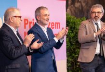 Barcelona entrega la llave 2.000 en la adjudicación de vivienda pública en la Illa Glòries Barcelona entrega la llave 2.000 en la adjudicación de vivienda pública en la Illa Glòries