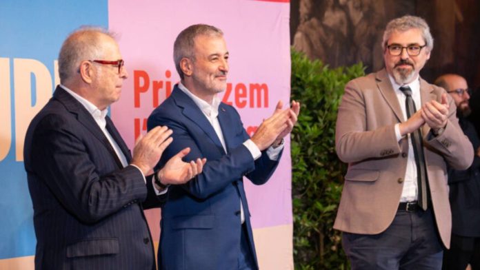 Barcelona entrega la llave 2.000 en la adjudicación de vivienda pública en la Illa Glòries