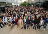 Barcelona impulsa la innovación climática con una hackatón universitaria Barcelona impulsa la innovación climática con una hackatón universitaria