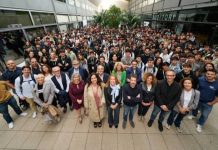 Barcelona impulsa la innovación climática con una hackatón universitaria Barcelona impulsa la innovación climática con una hackatón universitaria