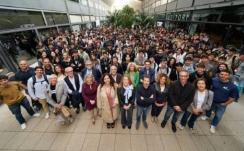 Barcelona impulsa la innovación climática con una hackatón universitaria
