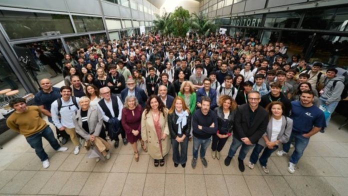 Barcelona impulsa la innovación climática con una hackatón universitaria