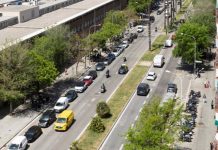 Barcelona impulsa la transformación de la Marina con una inversión de 50M € Barcelona impulsa la transformación de la Marina con una inversión de 50M €