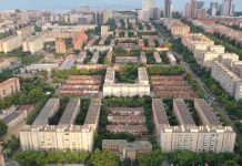 Barcelona impulsa una transformación en el Besòs con 415 millones de inversión Barcelona impulsa una transformación en el Besòs con 415 millones de inversión