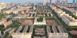 Barcelona impulsa una transformación en el Besòs con 415 millones de inversión Barcelona impulsa una transformación en el Besòs con 415 millones de inversión