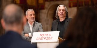 Barcelona impulsará monumentos urbanos dedicados a Cerdà, Caballé y Mercury Barcelona impulsará monumentos urbanos dedicados a Cerdà, Caballé y Mercury