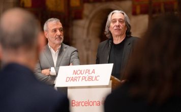 Barcelona impulsará monumentos urbanos dedicados a Cerdà, Caballé y Mercury Barcelona impulsará monumentos urbanos dedicados a Cerdà, Caballé y Mercury