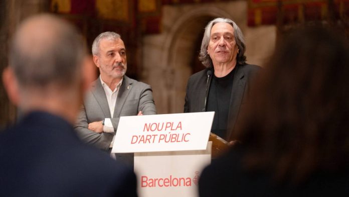 Barcelona impulsará monumentos urbanos dedicados a Cerdà, Caballé y Mercury