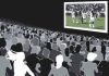 Barcelona instalará una pantalla gigante en Glòries para la final de la Champions femenina Barcelona instalará una pantalla gigante en Glòries para la final de la Champions femenina
