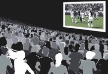 Barcelona instalará una pantalla gigante en Glòries para la final de la Champions femenina Barcelona instalará una pantalla gigante en Glòries para la final de la Champions femenina