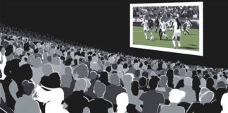 Barcelona instalará una pantalla gigante en Glòries para la final de la Champions femenina Barcelona instalará una pantalla gigante en Glòries para la final de la Champions femenina