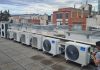 Barcelona moderniza la climatización en guarderías y escuelas de música municipales Barcelona moderniza la climatización en guarderías y escuelas de música municipales