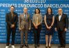Barcelona reconoce a las startups que lideran la innovación con impacto social y tecnológico Barcelona reconoce a las startups que lideran la innovación con impacto social y tecnológico