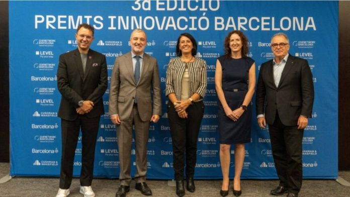 Barcelona reconoce a las startups que lideran la innovación con impacto social y tecnológico