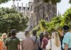 Barcelona refuerza el programa “Juguem a les places” en zonas de alta afluencia turística Barcelona refuerza el programa “Juguem a les places” en zonas de alta afluencia turística