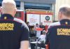 Barcelona refuerza la campaña forestal en Collserola ante el aumento del riesgo de incendios Barcelona refuerza la campaña forestal en Collserola ante el aumento del riesgo de incendios