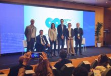Barcelona refuerza la contratación responsable como motor de la economía social Barcelona refuerza la contratación responsable como motor de la economía social