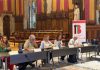 Barcelona refuerza la cooperación con municipios palestinos a través del Distrito 11 Barcelona refuerza la cooperación con municipios palestinos a través del Distrito 11