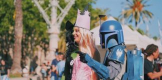 Barcelona refuerza su celebración del Orgullo Friki Barcelona refuerza su celebración del Orgullo Friki
