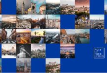 Barcelona refuerza su papel en la defensa de la democracia urbana en el Pact of Free Cities Barcelona refuerza su papel en la defensa de la democracia urbana en el Pact of Free Cities