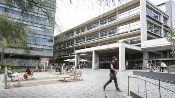 Barcelona se consolida como uno de los principales hubs de startups de la Unión Europea Barcelona se consolida como uno de los principales hubs de startups de la Unión Europea