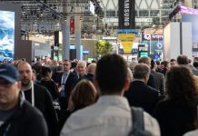 Barcelona se consolida entre las grandes capitales mundiales de congresos Barcelona se consolida entre las grandes capitales mundiales de congresos