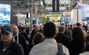 Barcelona se consolida entre las grandes capitales mundiales de congresos