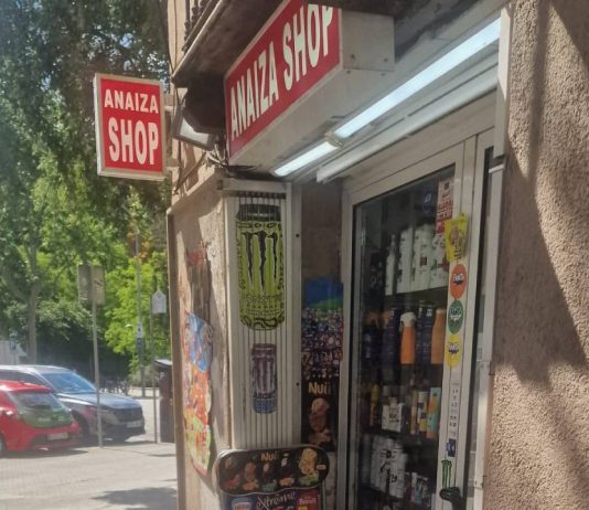 Barcelona suspende las licencias a los supermercados 24 horas Barcelona suspende las licencias a los supermercados 24 horas