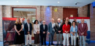 “Barcelona: Ciutat i Teatre”, una exposición que explora la evolución de la ciudad “Barcelona: Ciutat i Teatre”, una exposición que explora la evolución de la ciudad