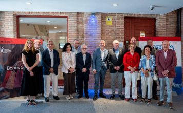 “Barcelona: Ciutat i Teatre”, una exposición que explora la evolución de la ciudad “Barcelona: Ciutat i Teatre”, una exposición que explora la evolución de la ciudad