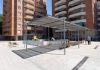 Can Baró estrena dos calles renovadas que mejoran la movilidad peatonal Can Baró estrena dos calles renovadas que mejoran la movilidad peatonal