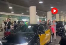 Caos recurrente en El Prat por la falta de controladores del servicio de taxi Caos recurrente en El Prat por la falta de controladores del servicio de taxi