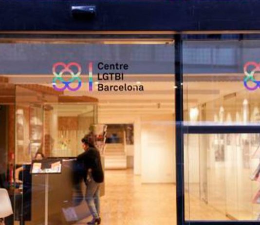 El Centro LGTBI de Barcelona refuerza su papel como espacio de apoyo, orientación y diversidad El Centro LGTBI de Barcelona refuerza su papel como espacio de apoyo, orientación y diversidad