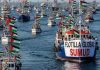Choque diplomático del Gobierno con Israel tras la interceptación de la flotilla Choque diplomático del Gobierno con Israel tras la interceptación de la flotilla