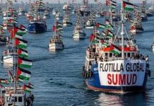 Choque diplomático del Gobierno con Israel tras la interceptación de la flotilla Choque diplomático del Gobierno con Israel tras la interceptación de la flotilla