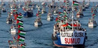 Choque diplomático del Gobierno con Israel tras la interceptación de la flotilla Choque diplomático del Gobierno con Israel tras la interceptación de la flotilla